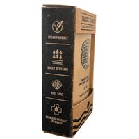 Soulty Sea Dogs Tinted Mineral Zinc Sunscreen Stick SPF30